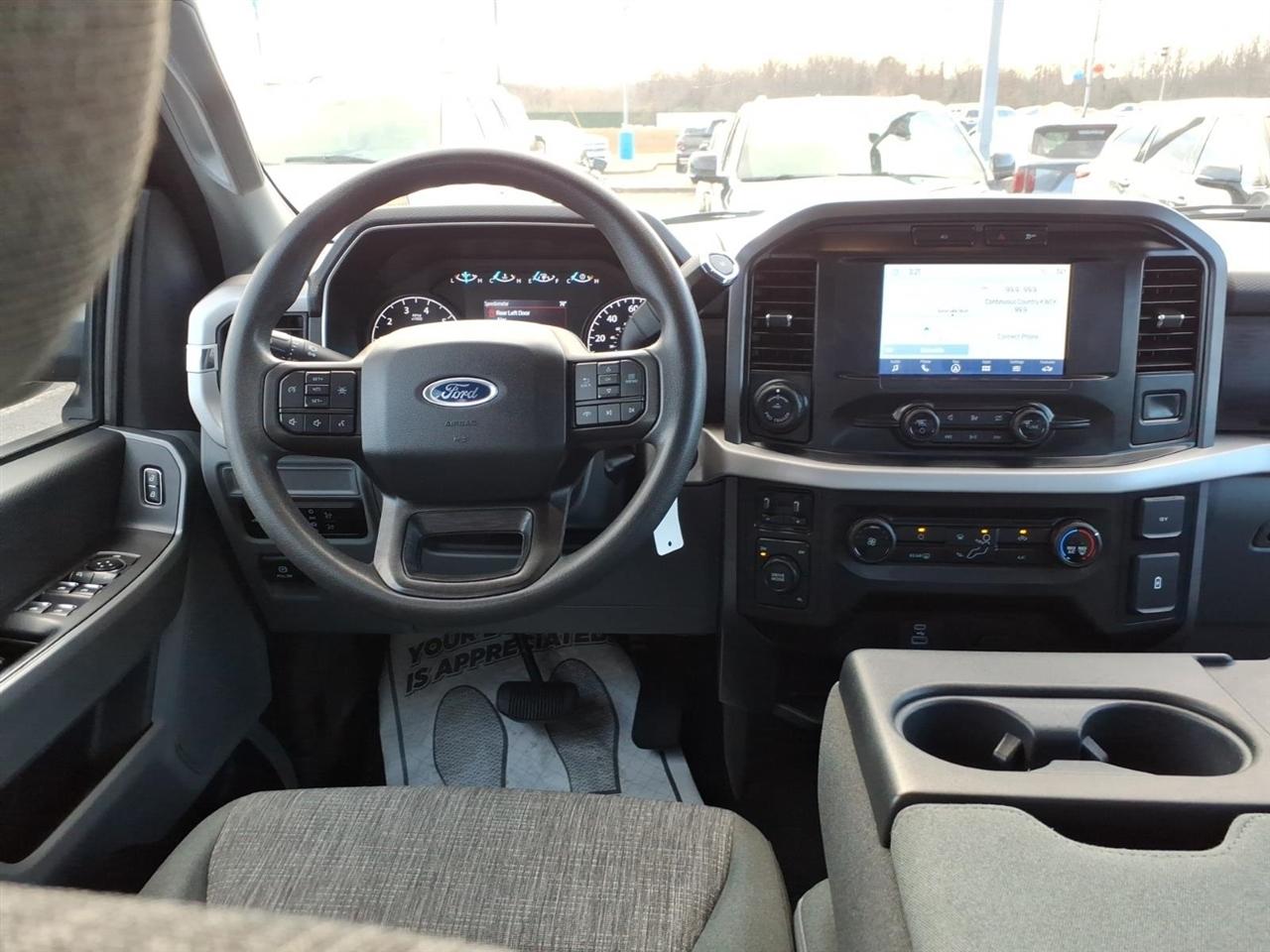 2023 Ford F-150 XLT - Photo 8