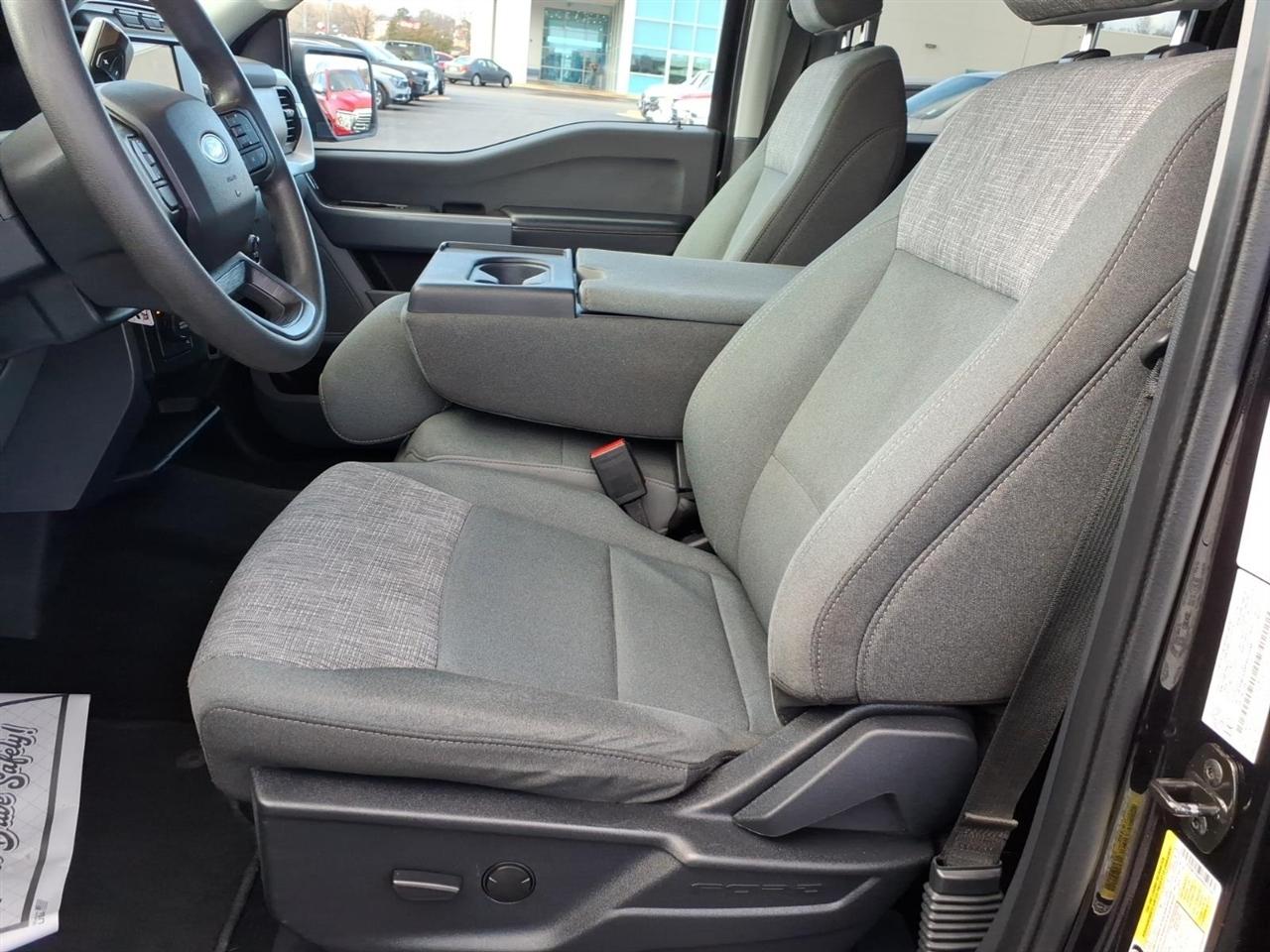 2023 Ford F-150 XLT - Photo 10