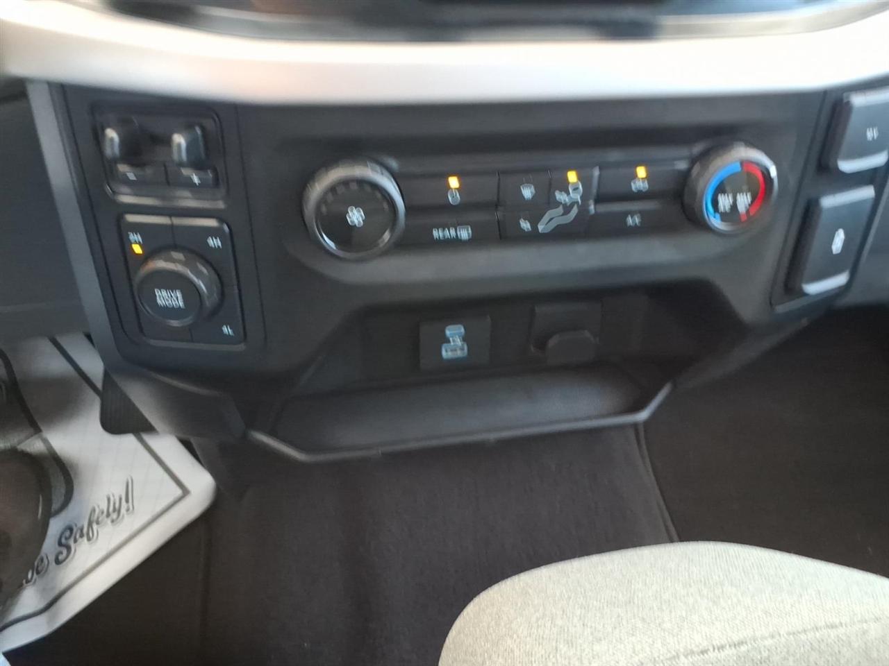 2023 Ford F-150 XLT - Photo 12