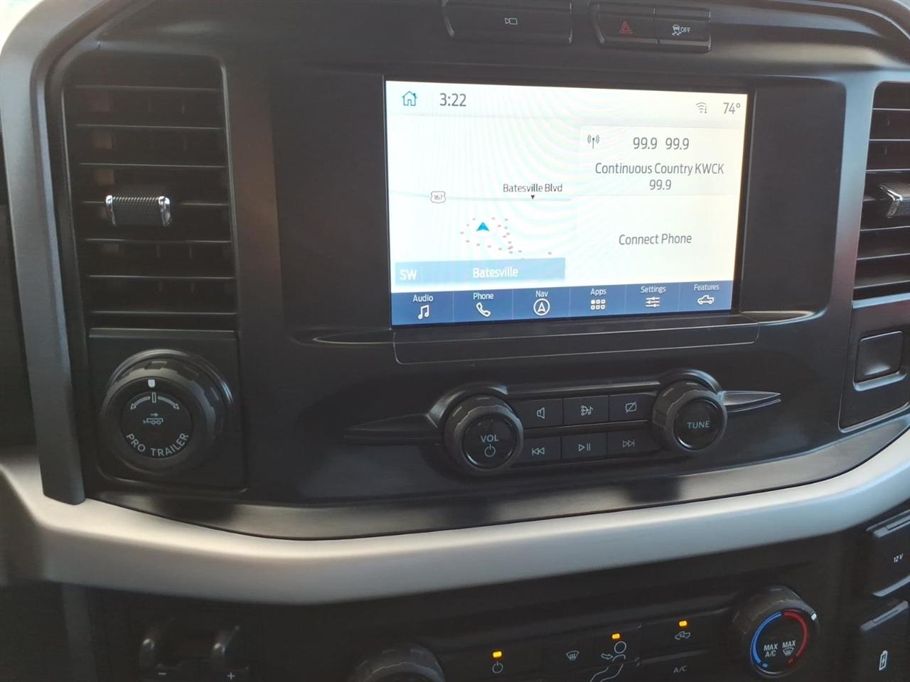 2023 Ford F-150 XLT - Photo 13
