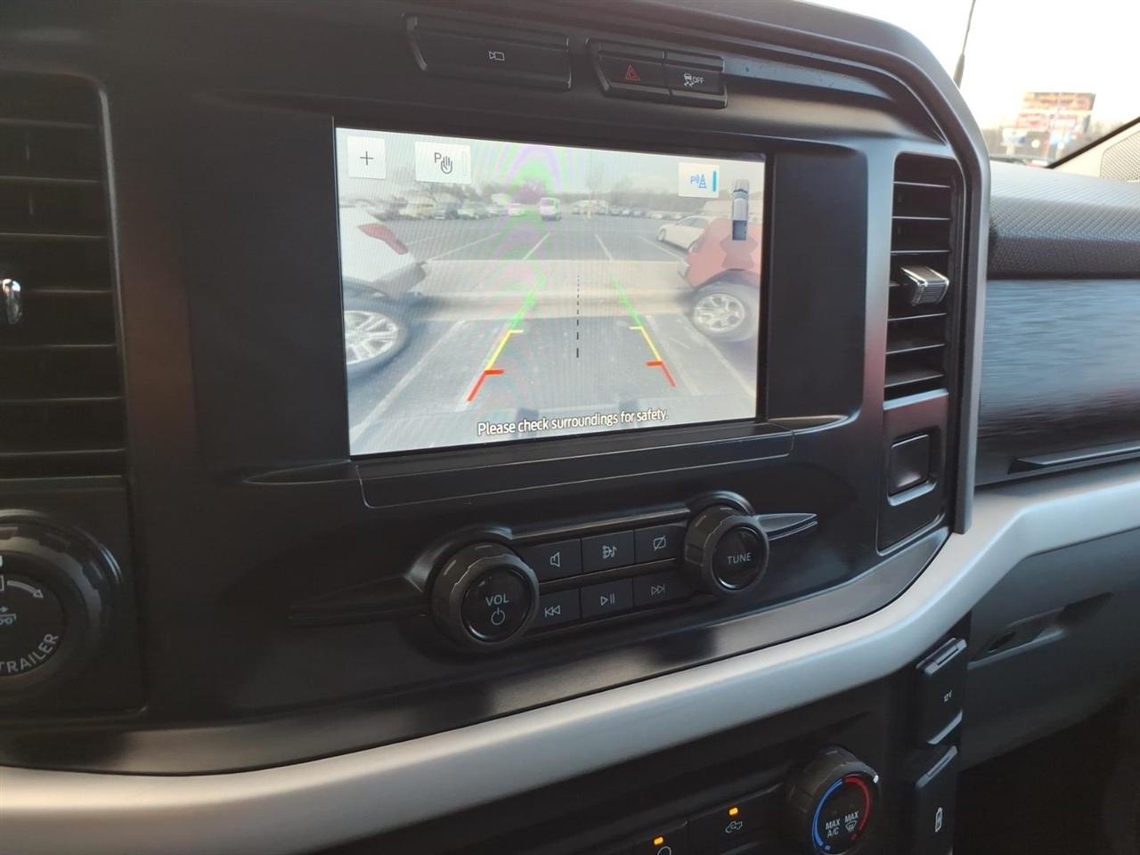2023 Ford F-150 XLT - Photo 14