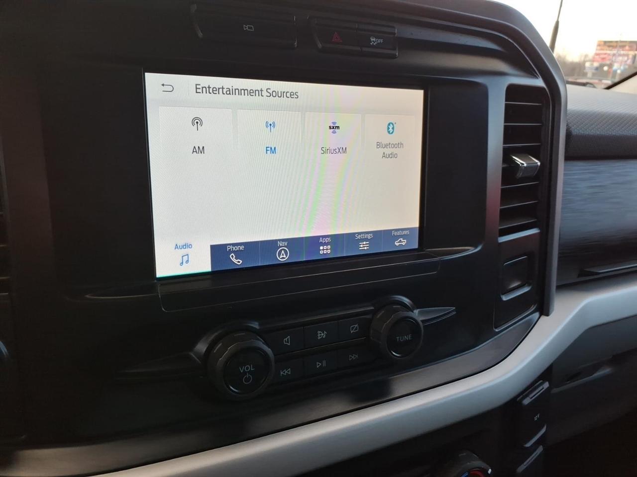 2023 Ford F-150 XLT - Photo 15