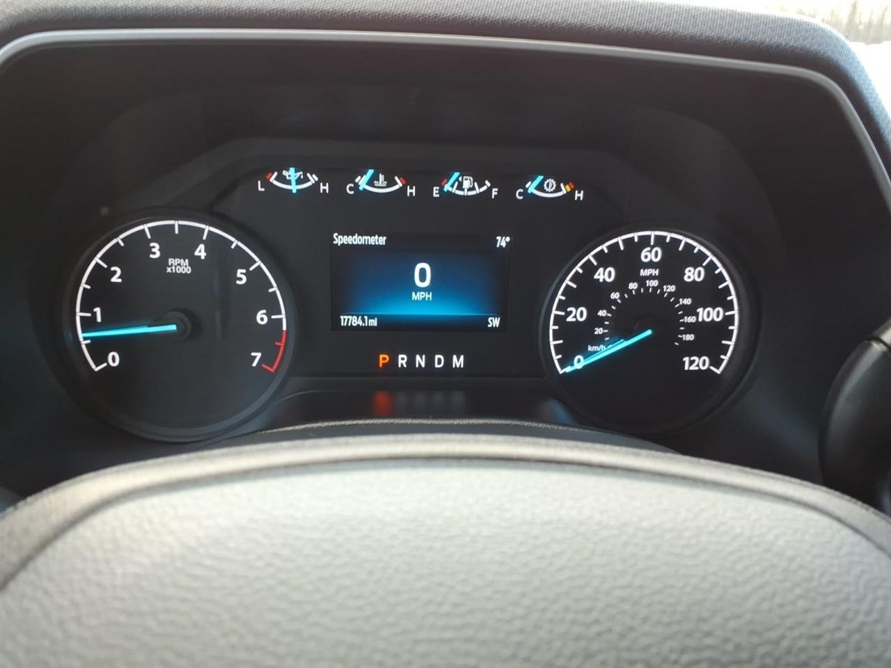 2023 Ford F-150 XLT - Photo 18
