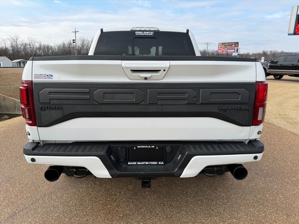 Ford F-150  2019
