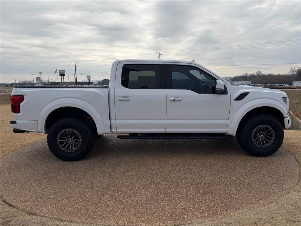 Ford F-150  2019