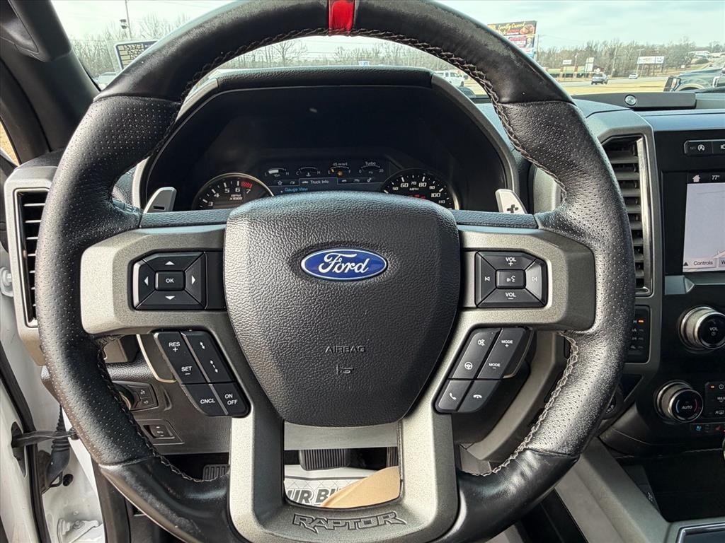 Ford F-150  2019