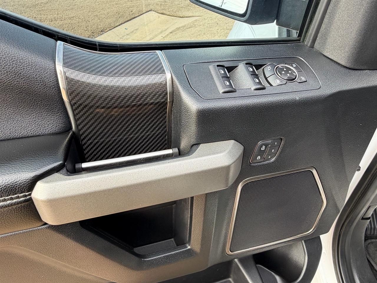 Ford F-150  2019