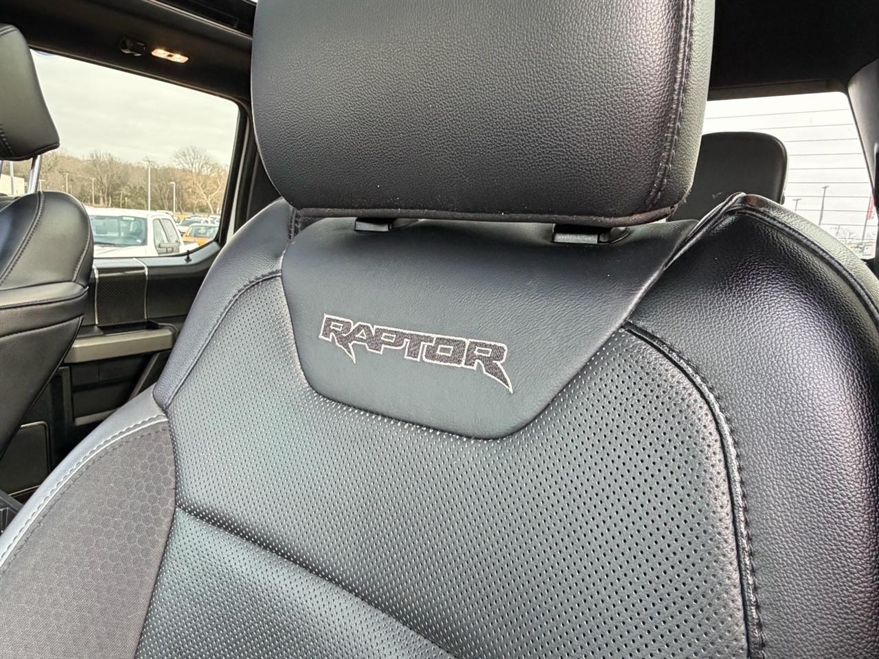 Ford F-150  2019