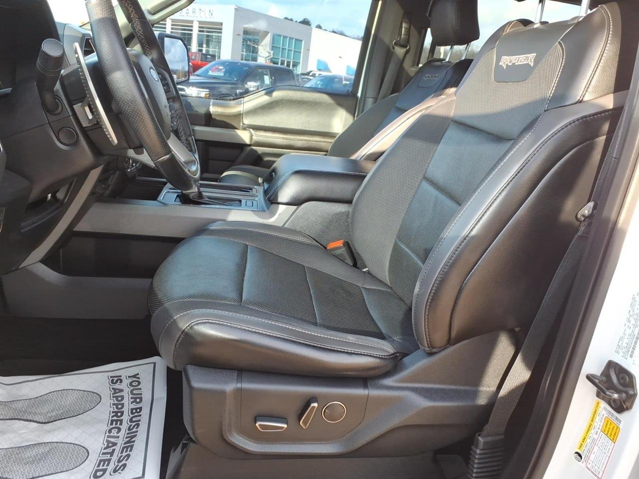Ford F-150  2019