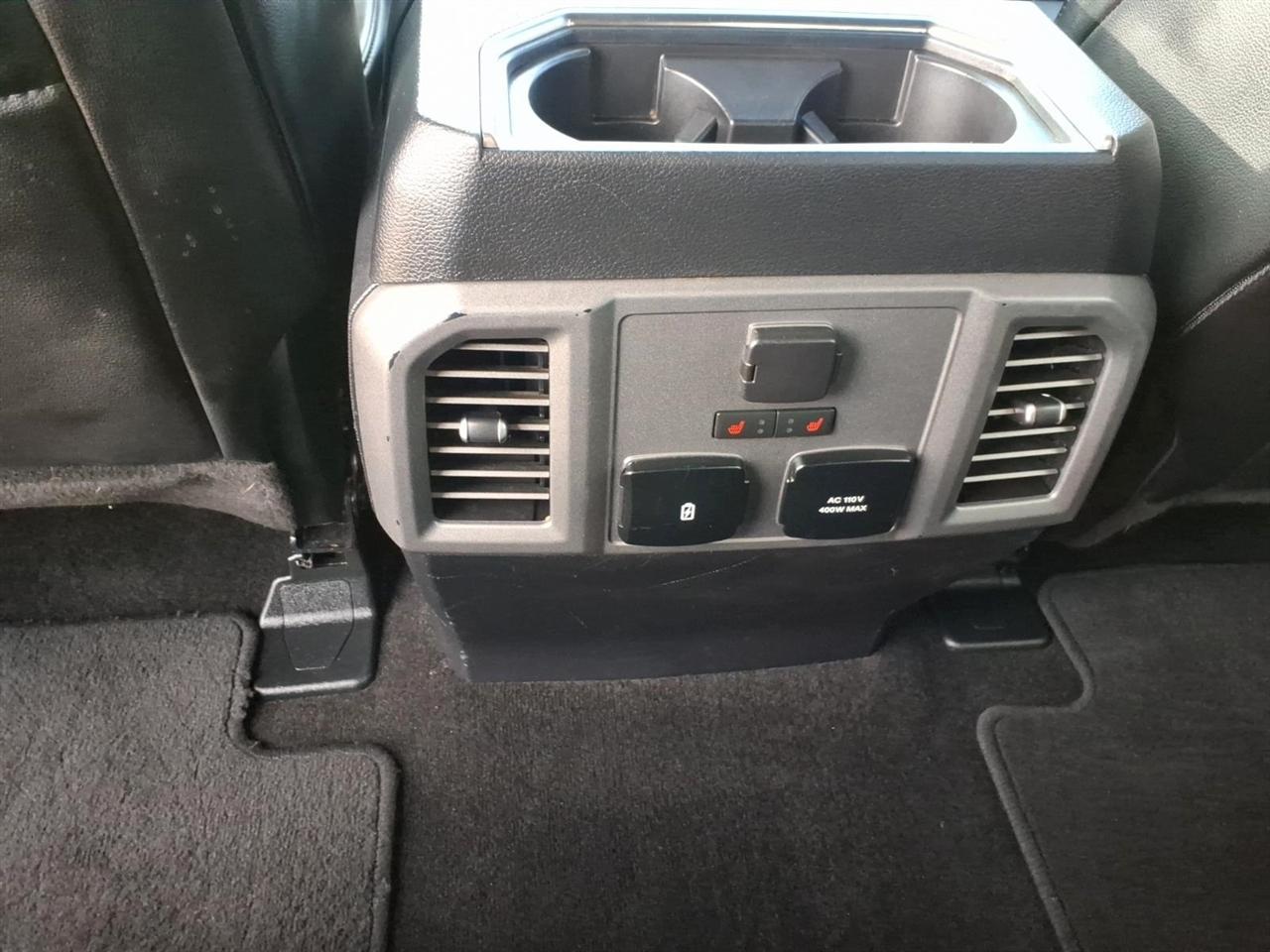 Ford F-150  2019