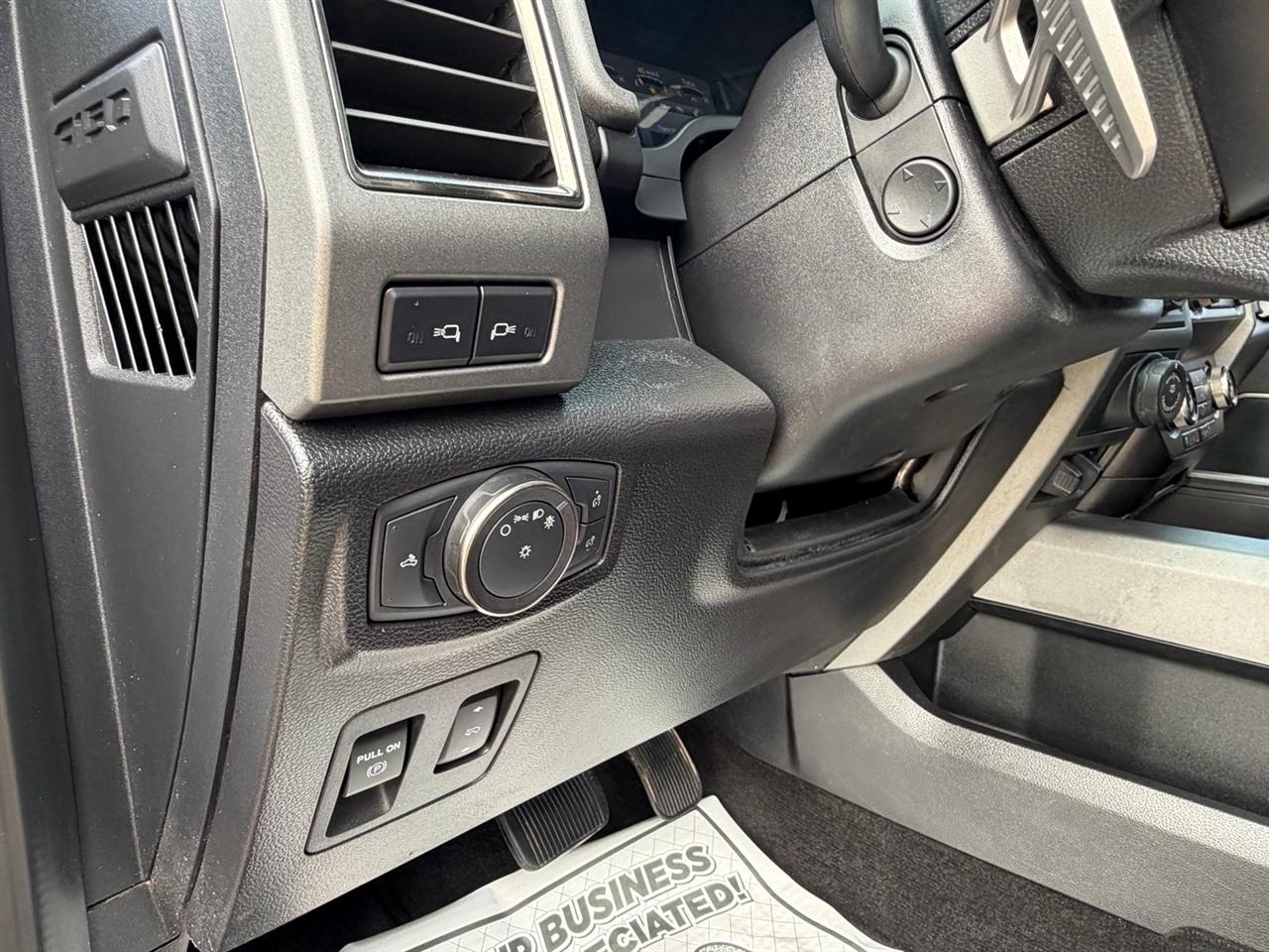 Ford F-150  2019