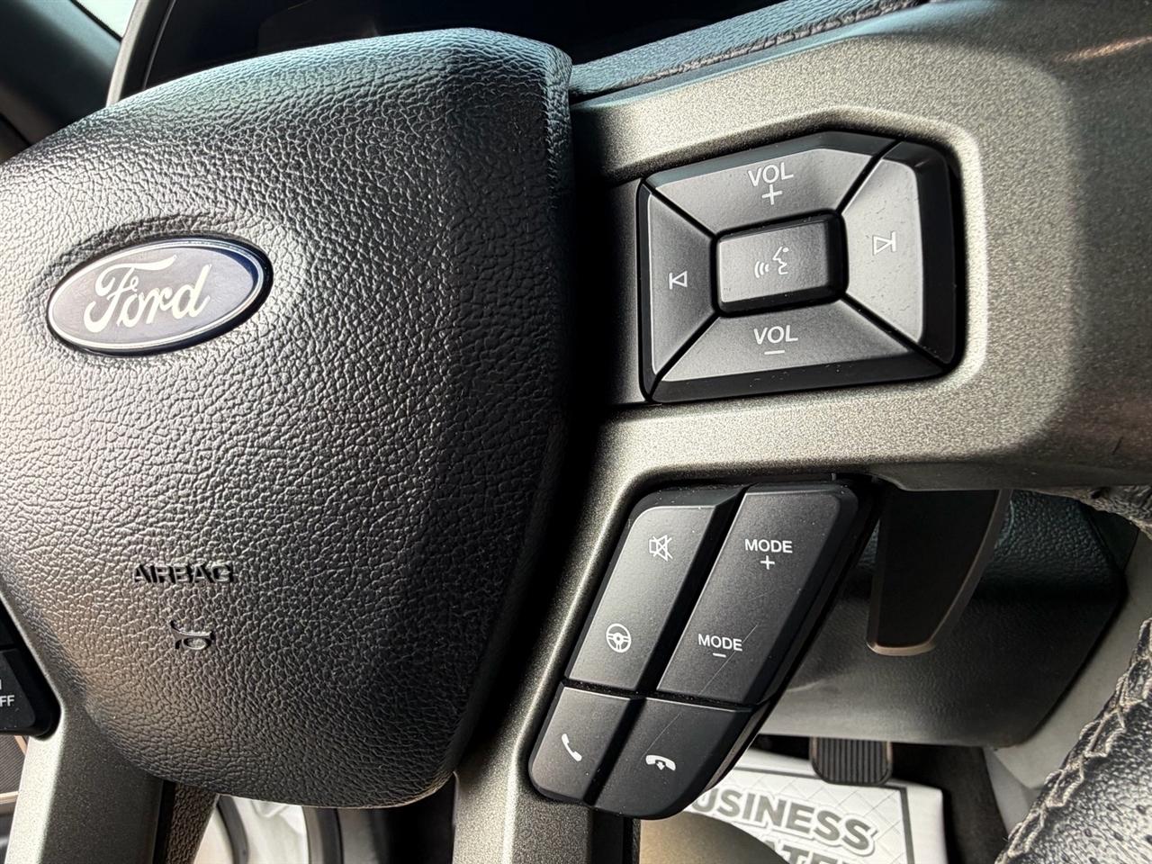 Ford F-150  2019