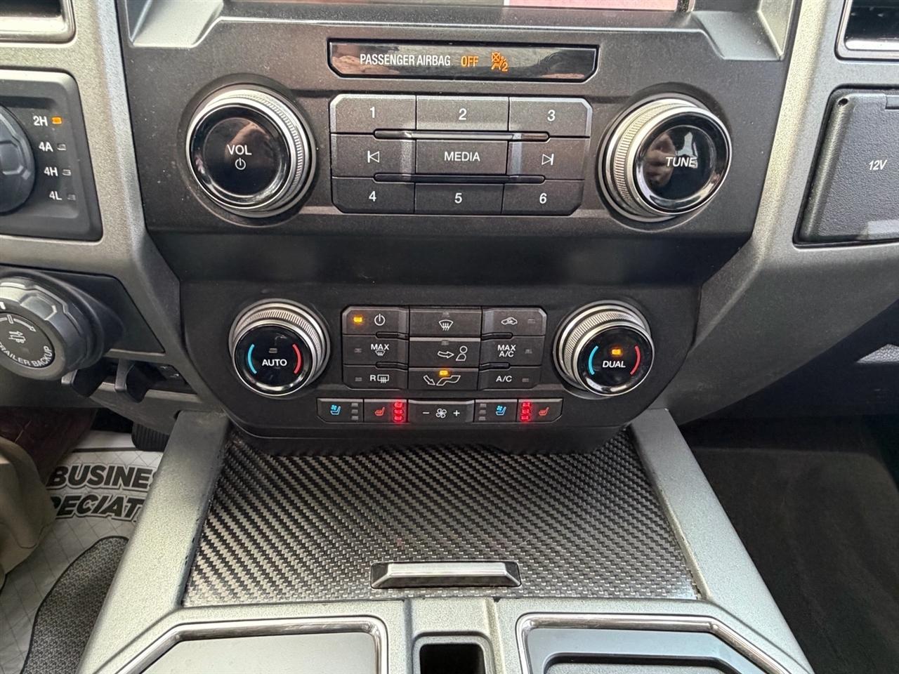 Ford F-150  2019
