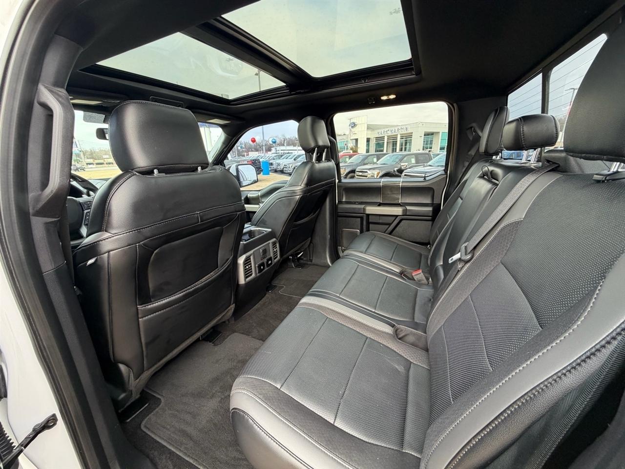 Ford F-150  2019