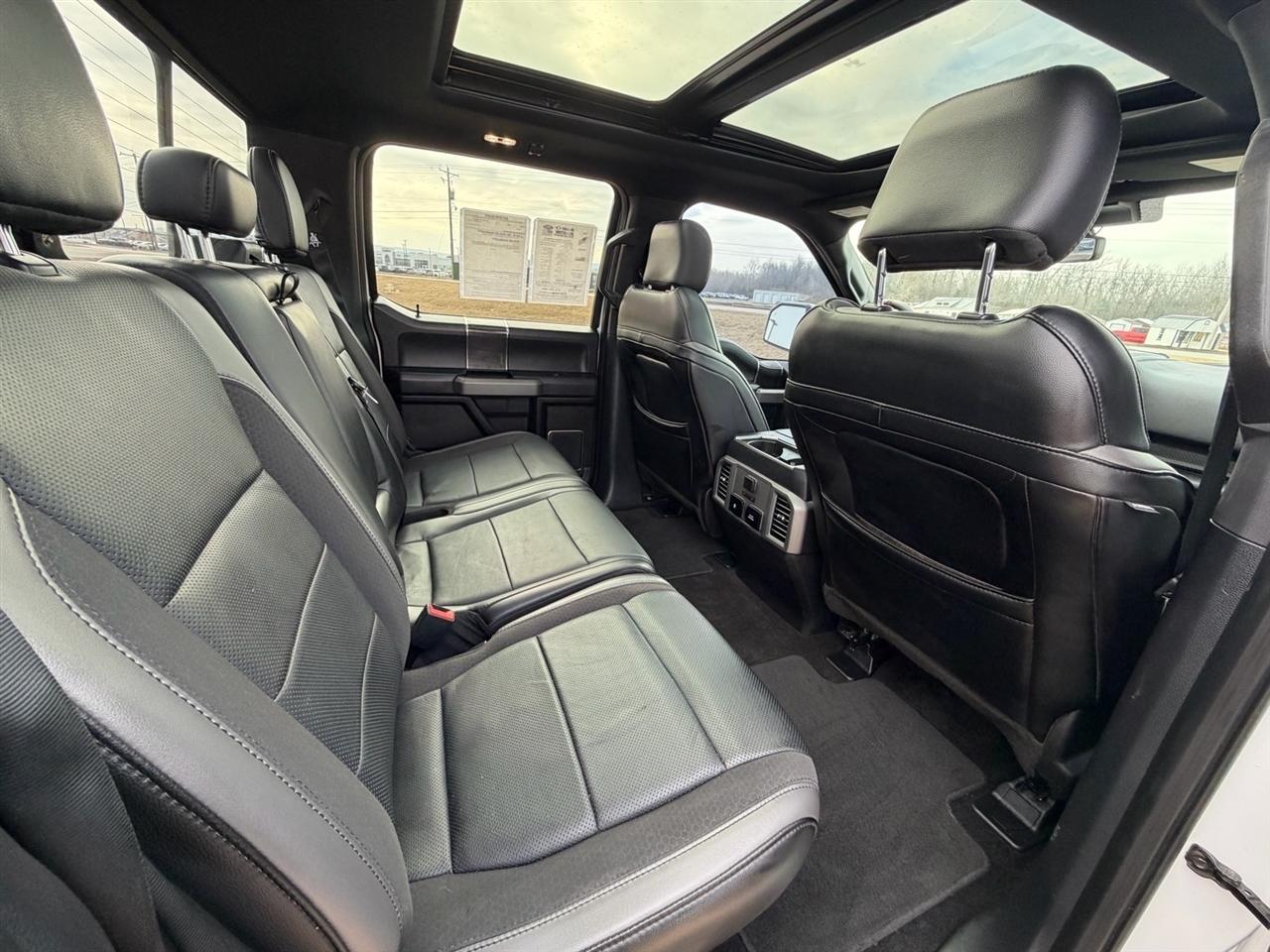 Ford F-150  2019