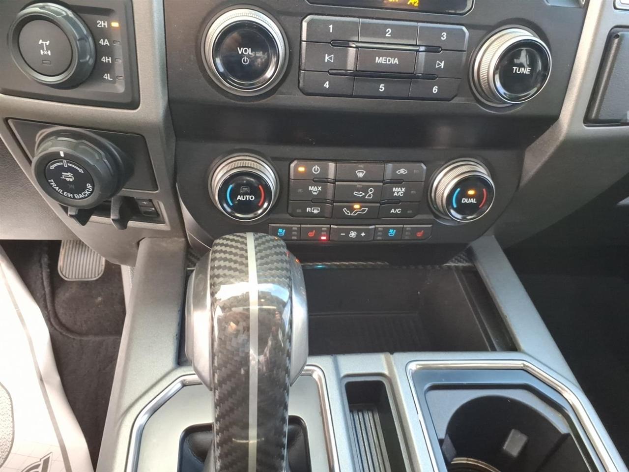 Ford F-150  2019