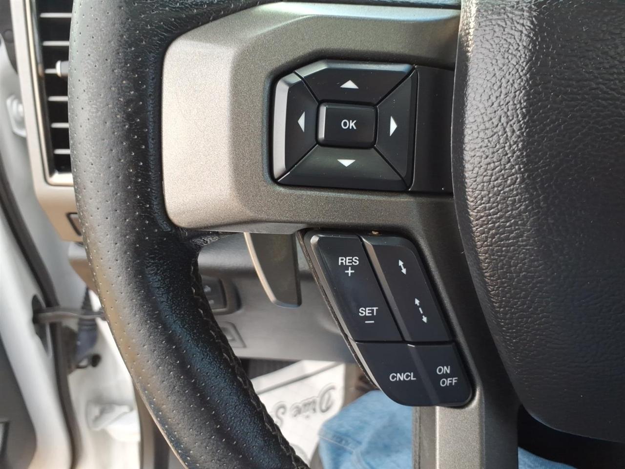 Ford F-150  2019