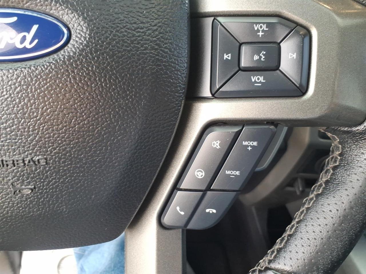 Ford F-150  2019
