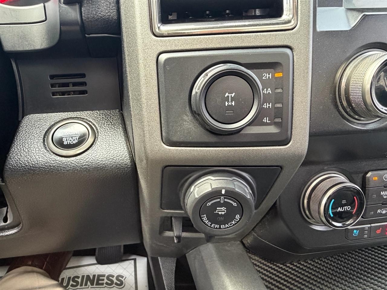 Ford F-150  2019