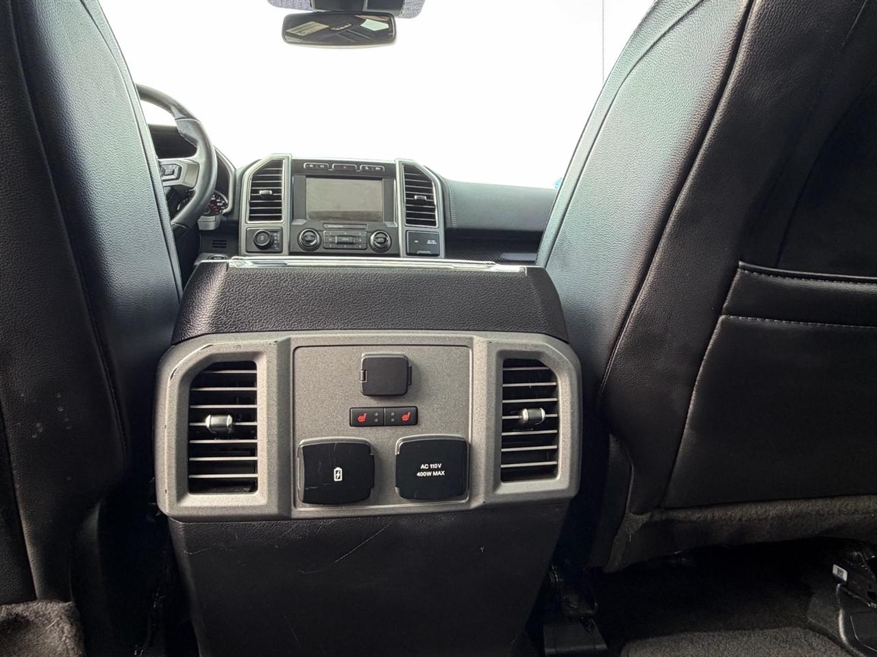 Ford F-150  2019