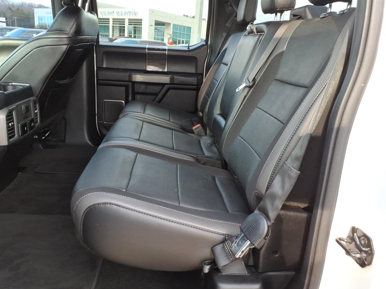 Ford F-150  2019