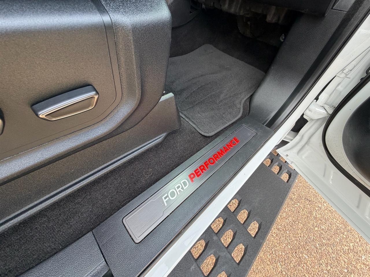 Ford F-150  2019