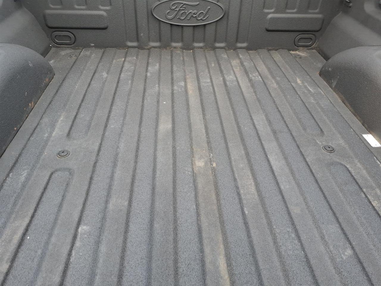 Ford F-150  2019