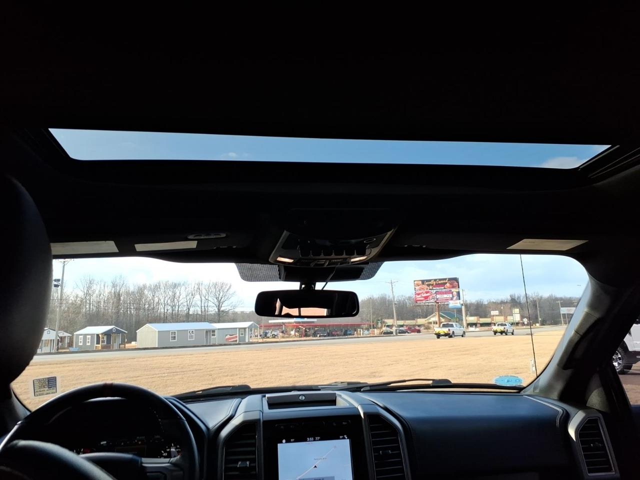 Ford F-150  2019
