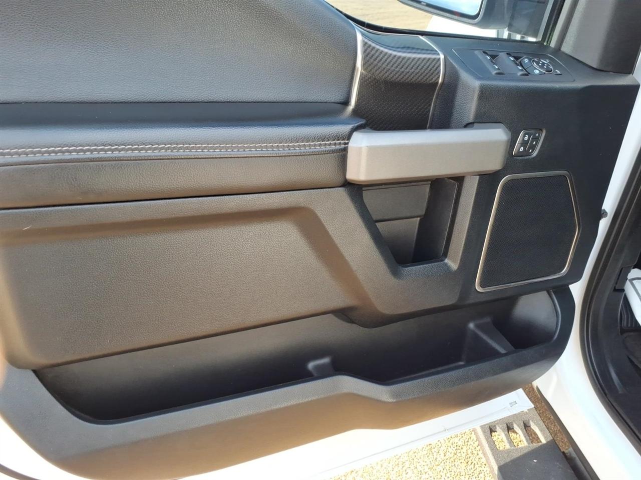 Ford F-150  2019
