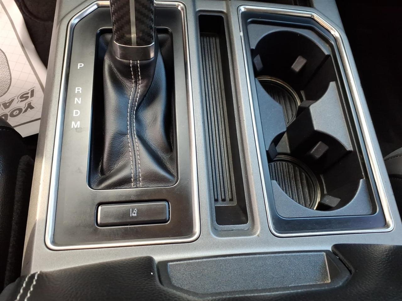 Ford F-150  2019