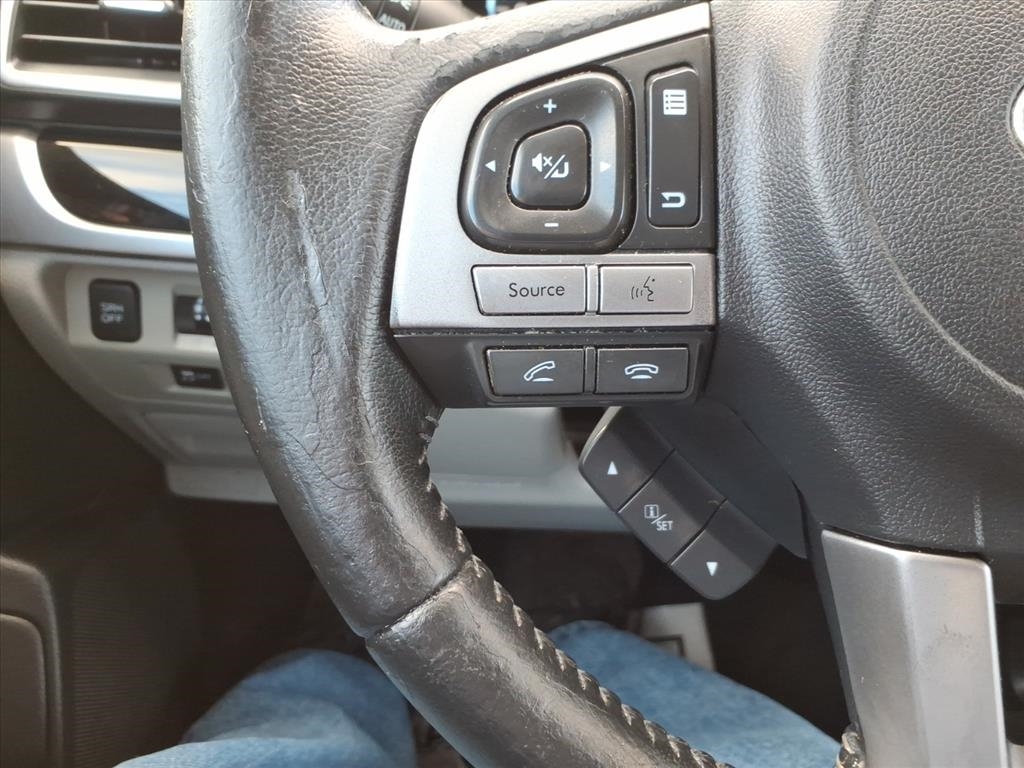 Subaru Forester  2018