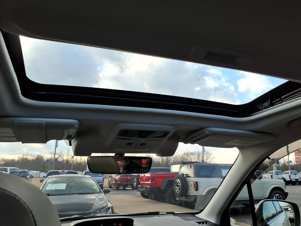 Subaru Forester  2018