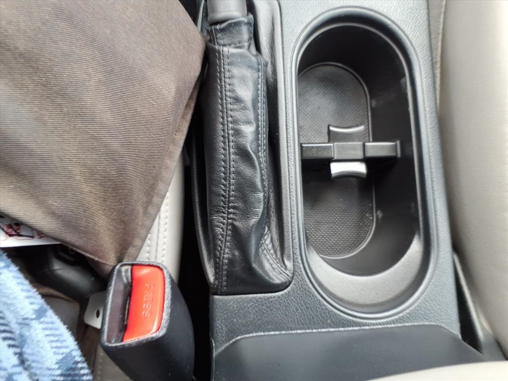 Subaru Forester  2018