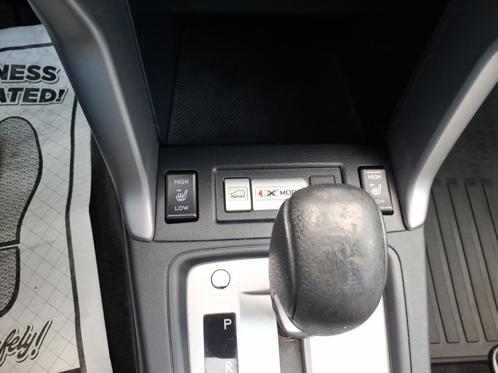 Subaru Forester  2018