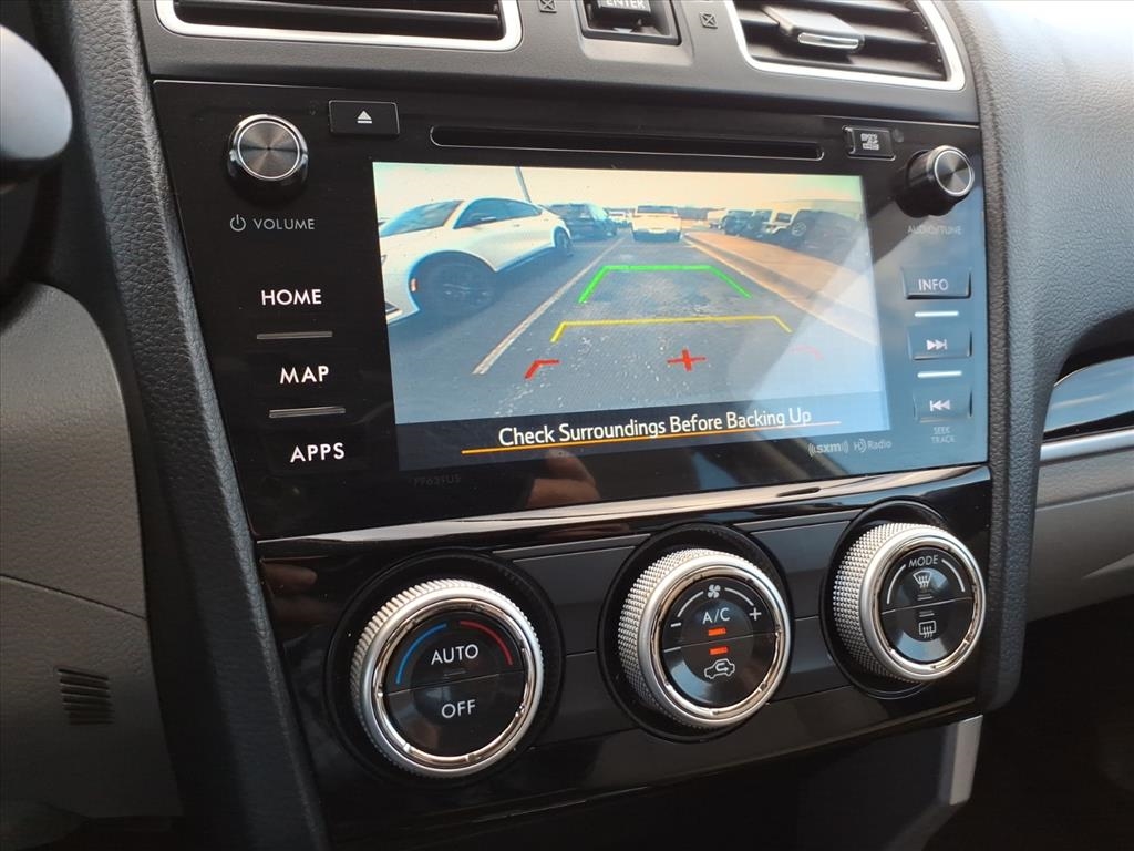 Subaru Forester  2018