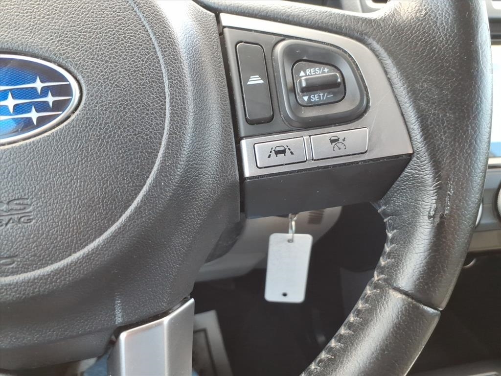 Subaru Forester  2018