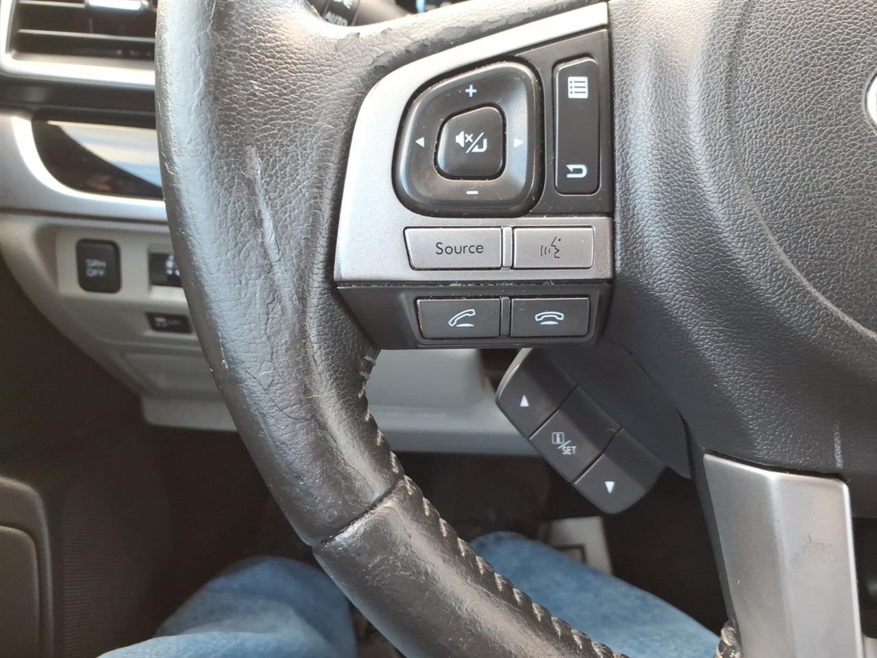 Subaru Forester  2018