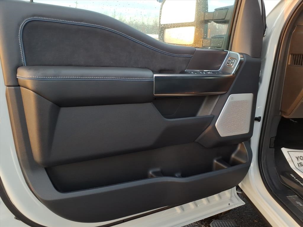 Ford Super Duty F-250 SRW  2026