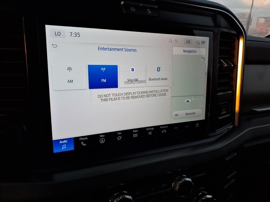 Ford Super Duty F-250 SRW  2026