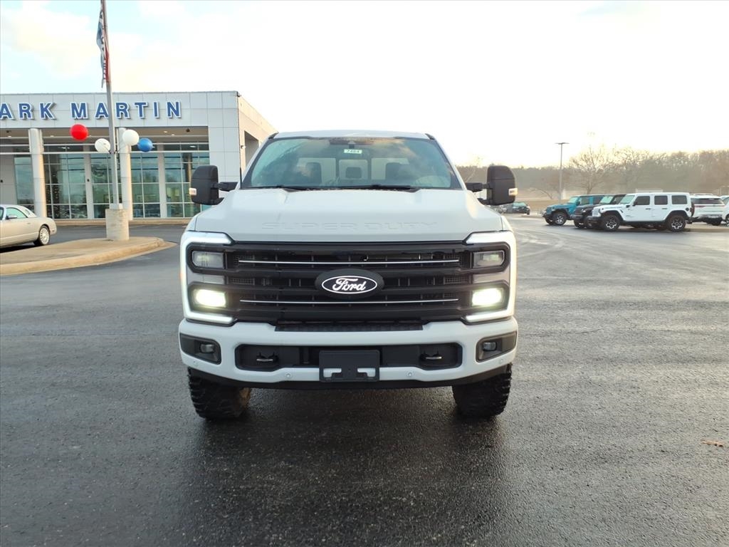 Ford Super Duty F-250 SRW  2026