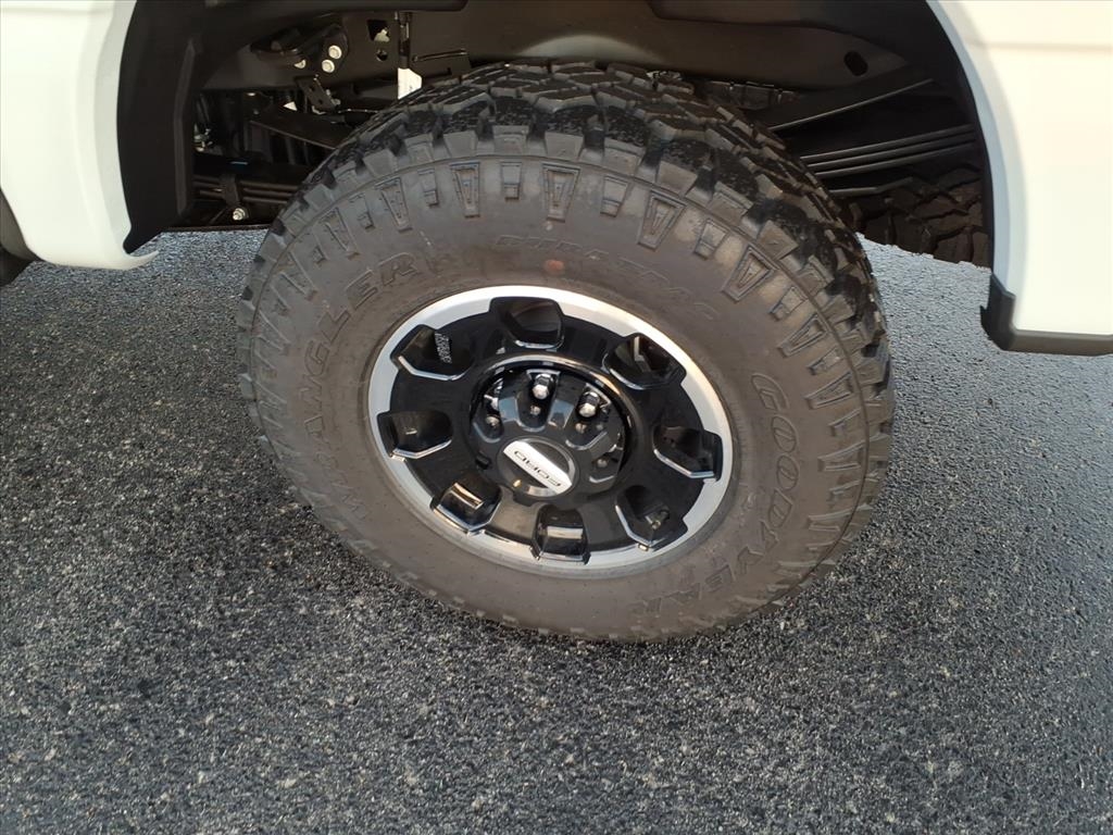 Ford Super Duty F-250 SRW  2026