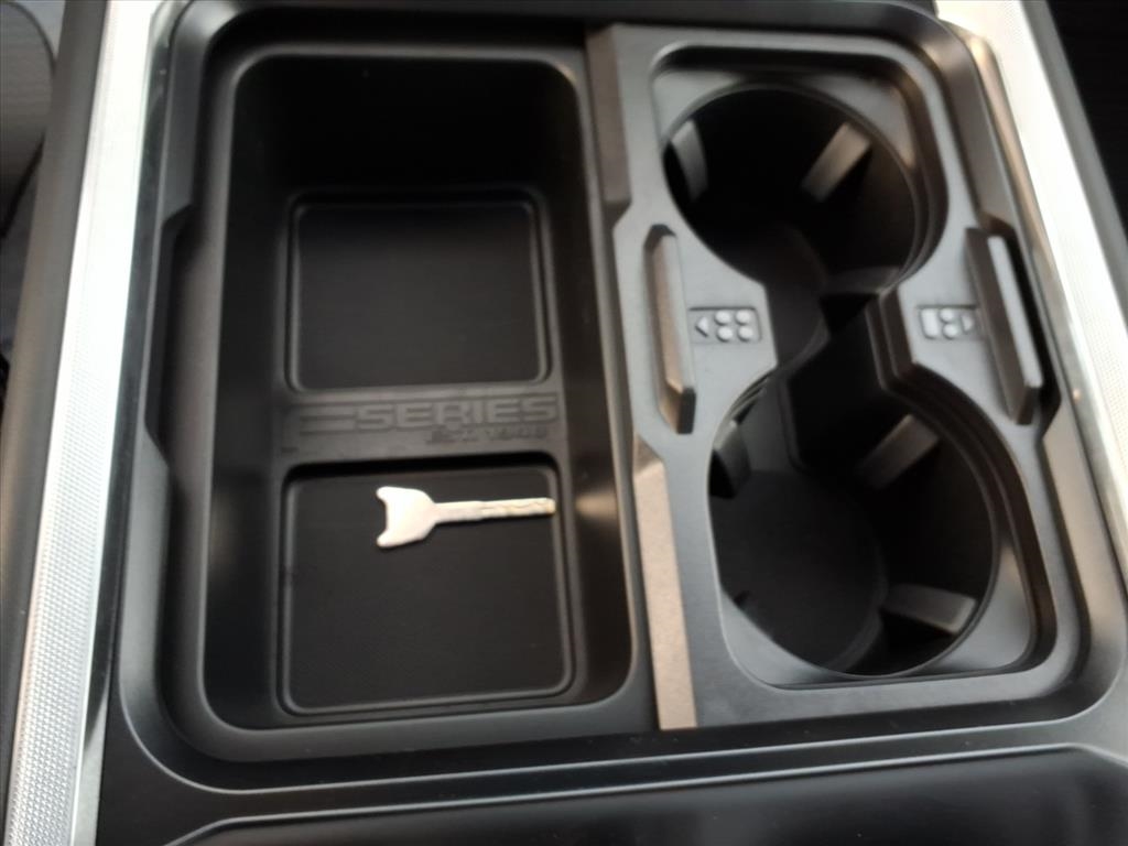 Ford Super Duty F-250 SRW  2026