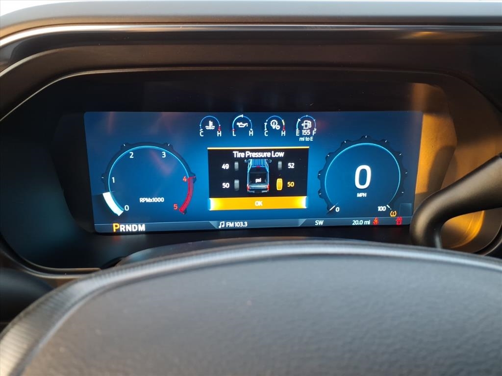 Ford Super Duty F-250 SRW  2026