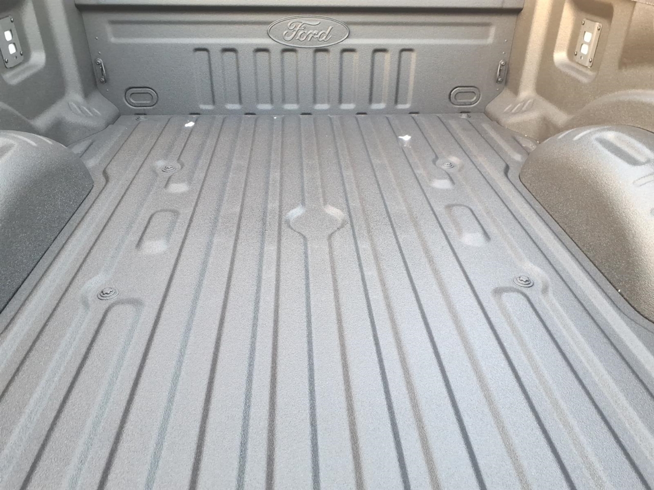 Ford Super Duty F-250 SRW  2026