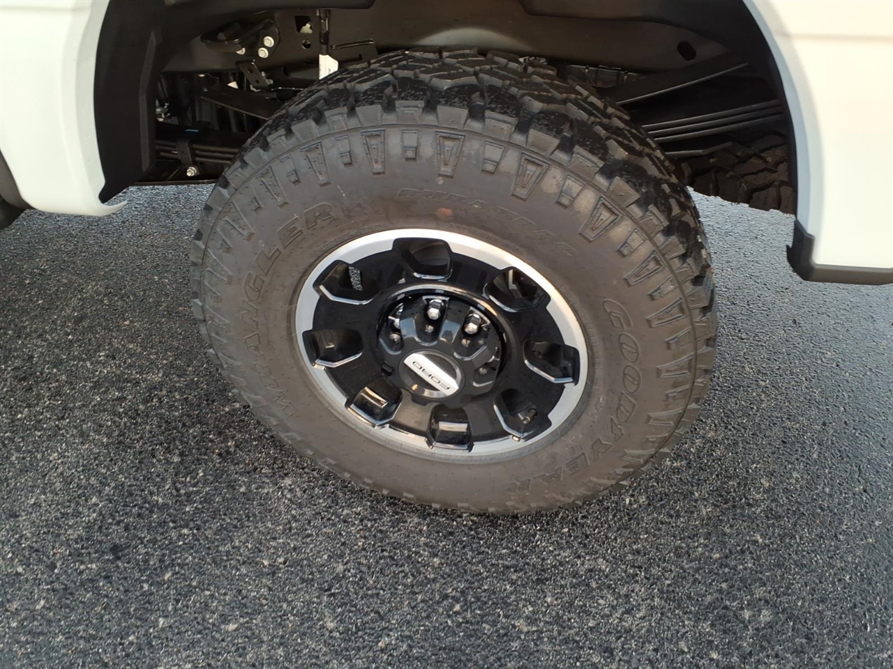 Ford Super Duty F-250 SRW  2026