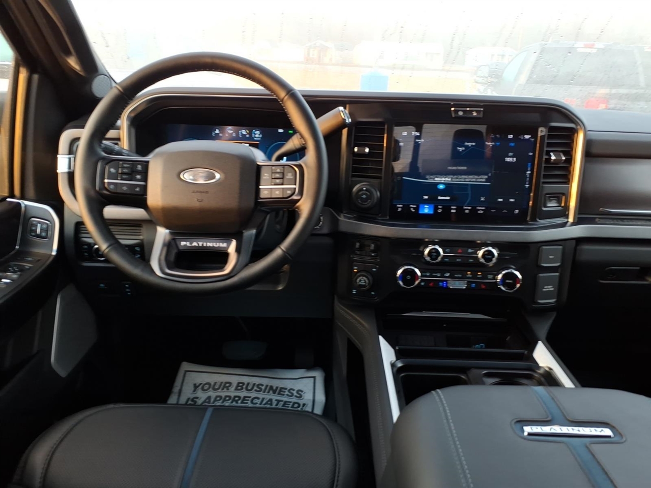 Ford Super Duty F-250 SRW  2026