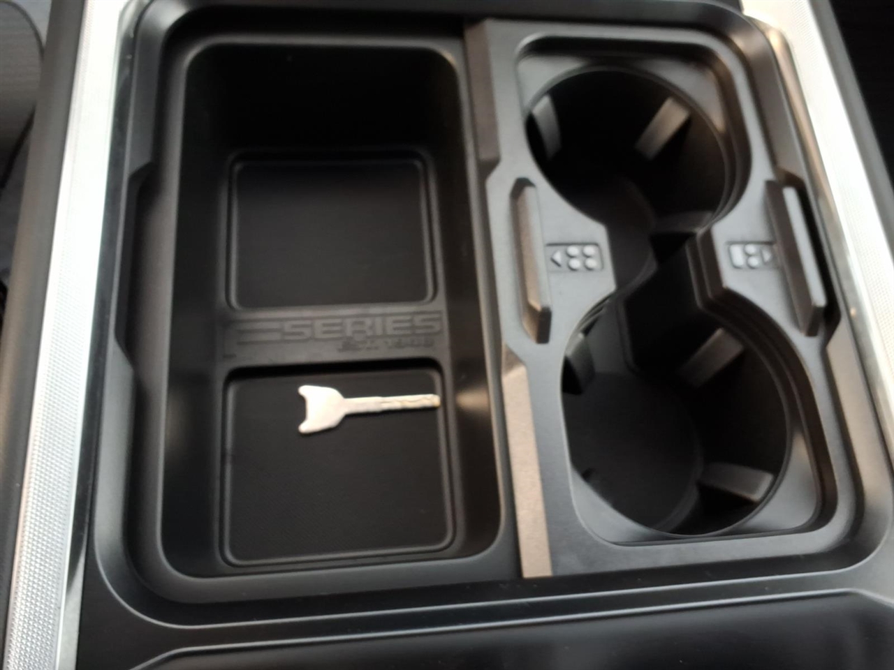 Ford Super Duty F-250 SRW  2026