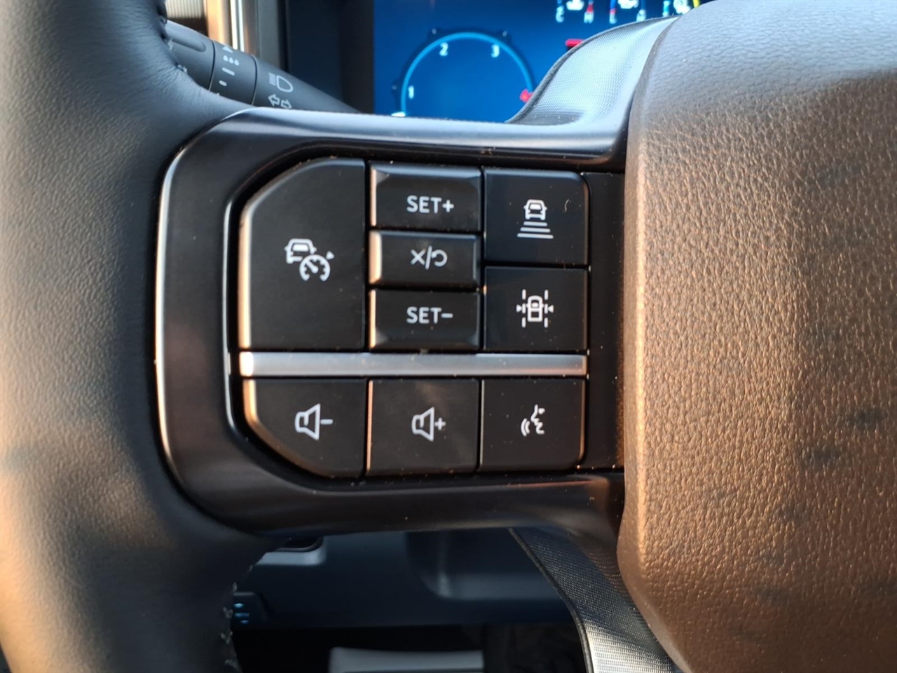 Ford Super Duty F-250 SRW  2026