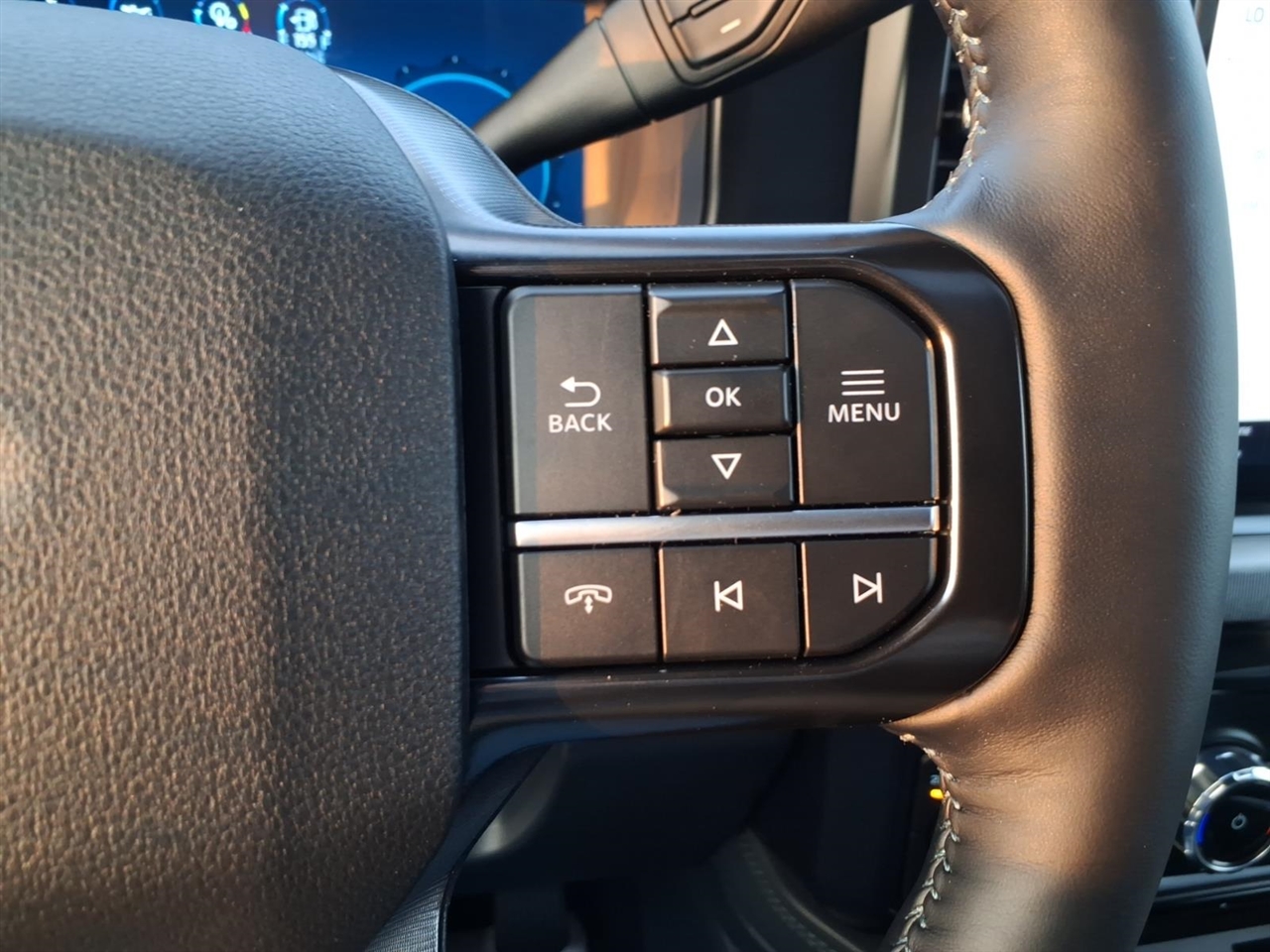 Ford Super Duty F-250 SRW  2026