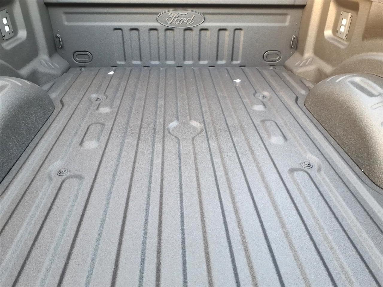 Ford Super Duty F-250 SRW  2026